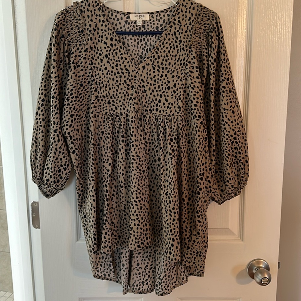 Boutique top